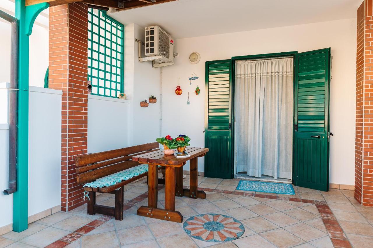 Casa Vacanze Leuca Santa Maria di Leuca Luaran gambar