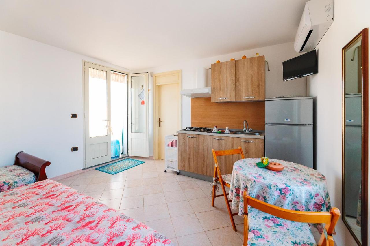 Casa Vacanze Leuca Santa Maria di Leuca Luaran gambar
