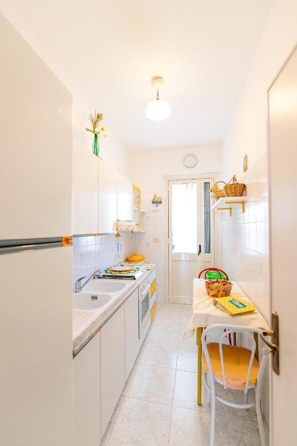 Casa Vacanze Leuca Santa Maria di Leuca Luaran gambar