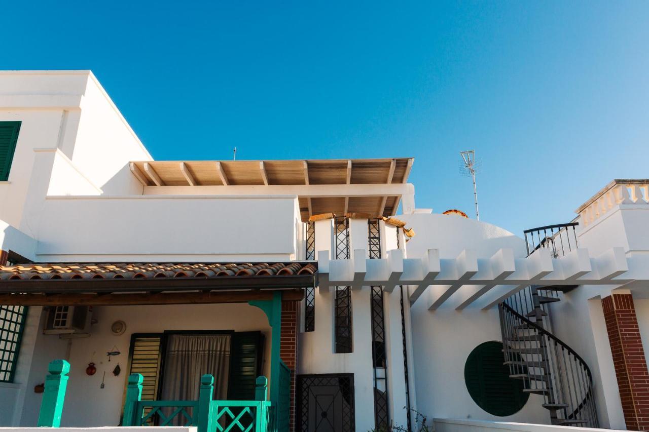 Casa Vacanze Leuca Santa Maria di Leuca Luaran gambar