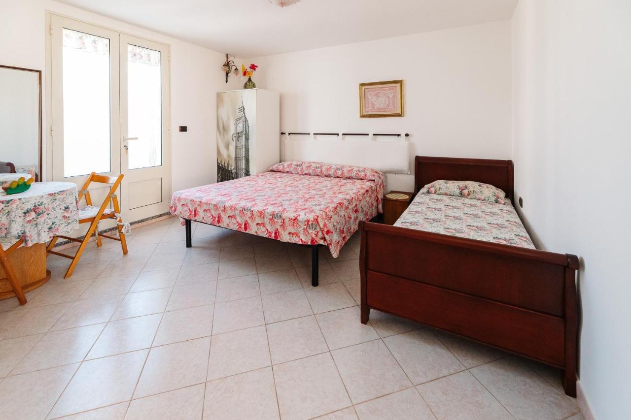Casa Vacanze Leuca Santa Maria di Leuca Luaran gambar