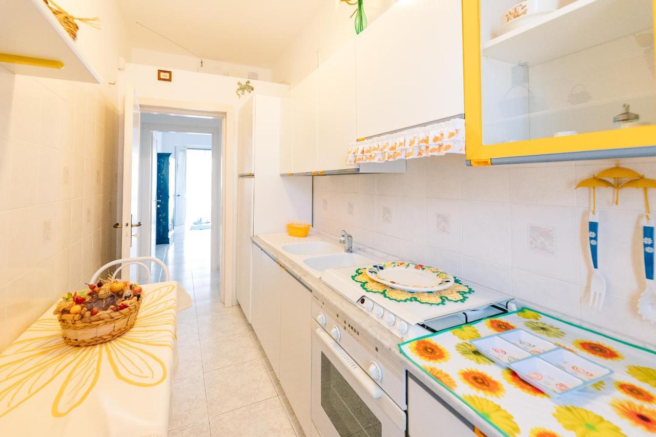 Casa Vacanze Leuca Santa Maria di Leuca Luaran gambar