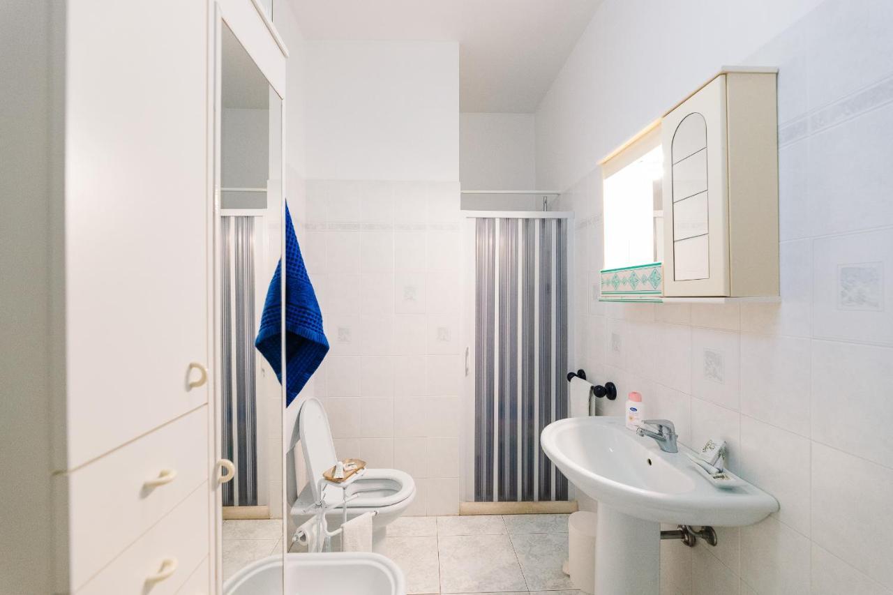 Casa Vacanze Leuca Santa Maria di Leuca Luaran gambar