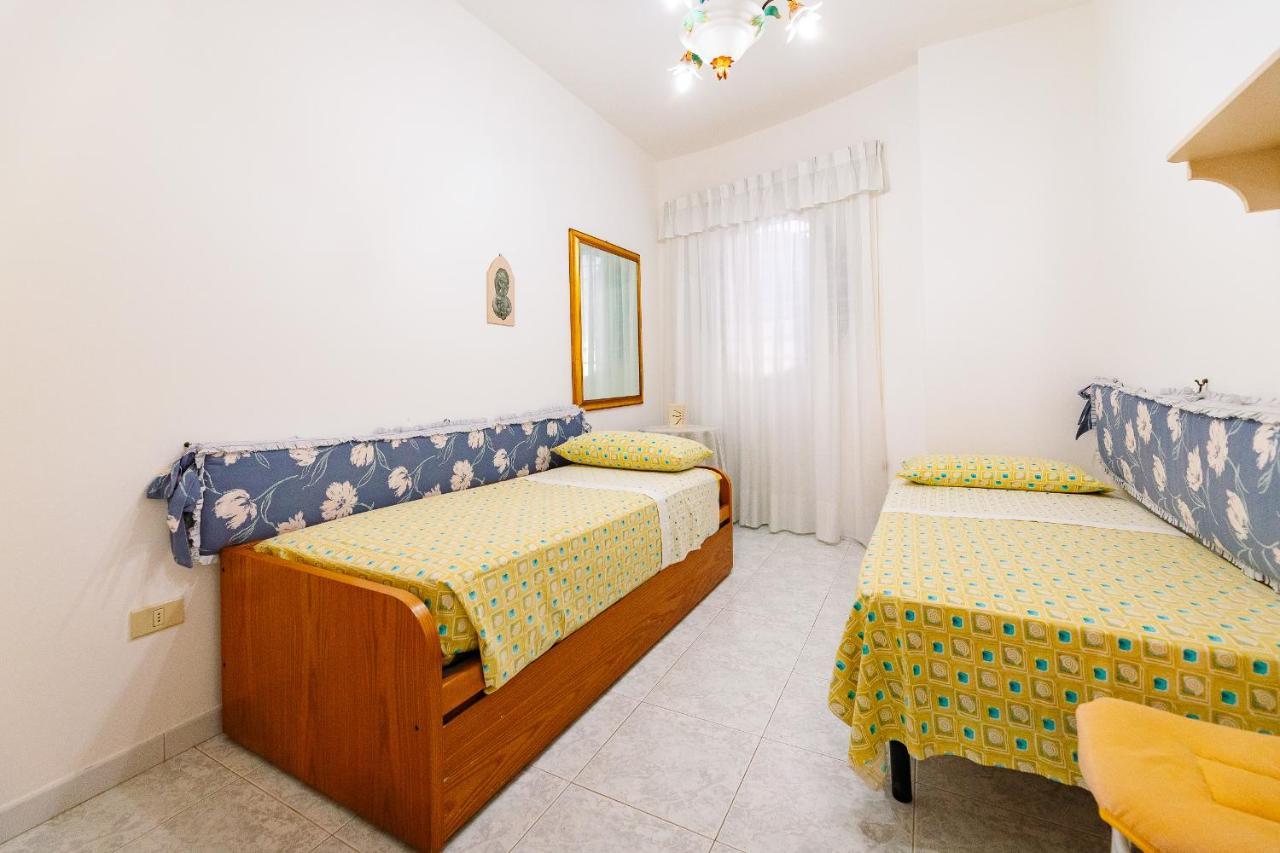 Casa Vacanze Leuca Santa Maria di Leuca Luaran gambar