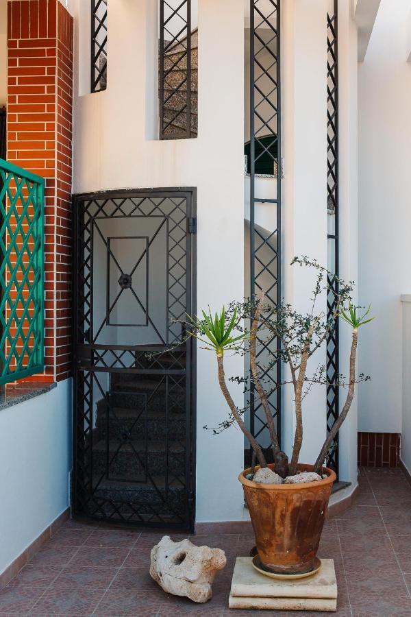 Casa Vacanze Leuca Santa Maria di Leuca Luaran gambar