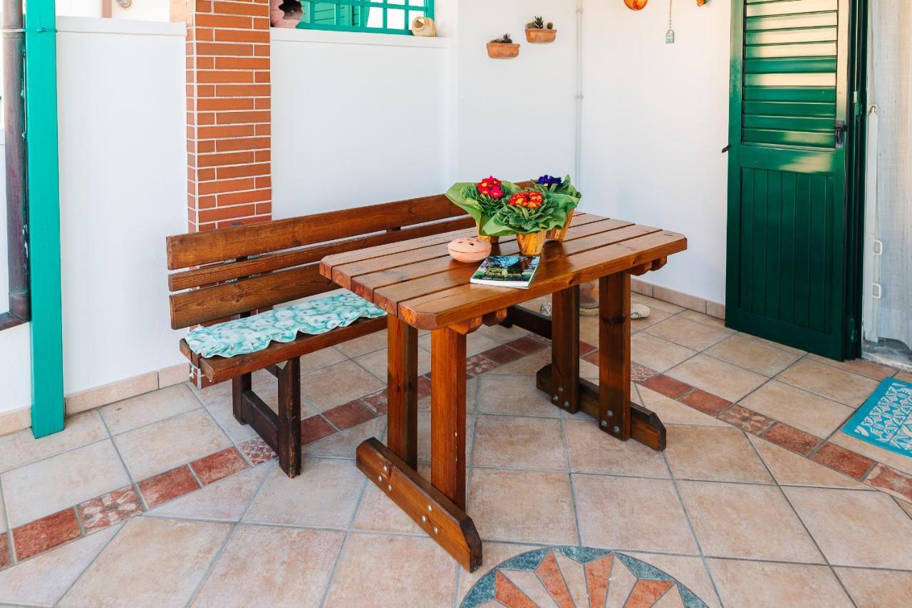 Casa Vacanze Leuca Santa Maria di Leuca Luaran gambar