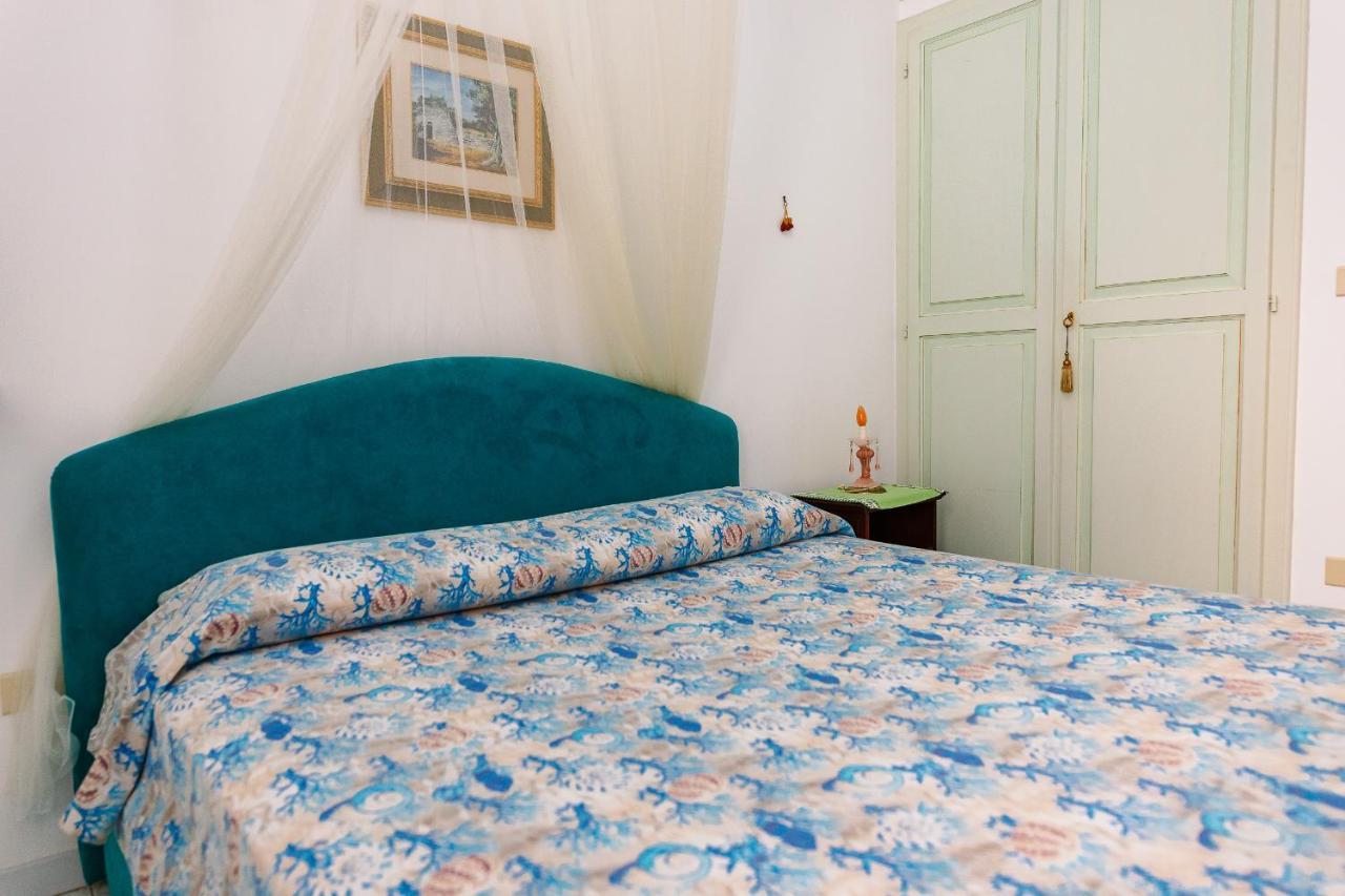 Casa Vacanze Leuca Santa Maria di Leuca Luaran gambar